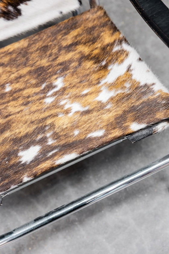 Image 1 of Corbusier LC1, armchairs