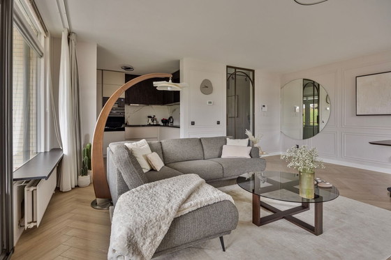Image 1 of Natuzzi Luna