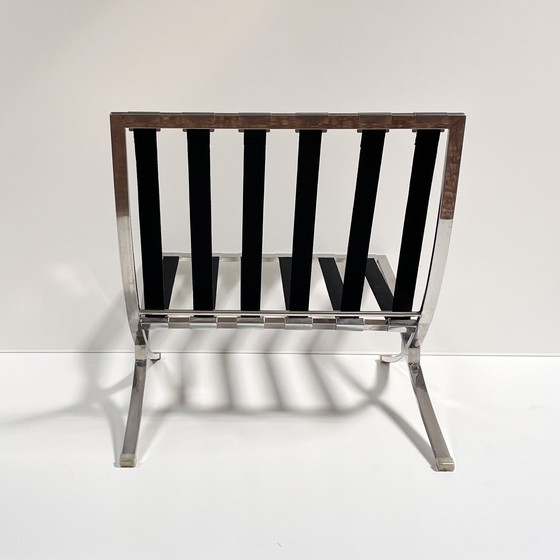 Image 1 of Réplique de chaise de Barcelone