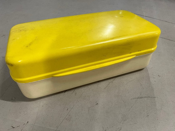 Image 1 of Caja de almuerzo