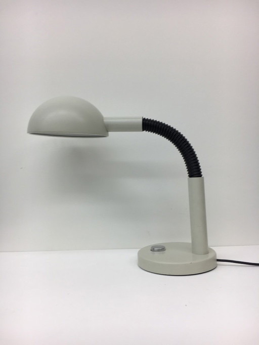 Egon Hillebrand desk lamp, 1970’s