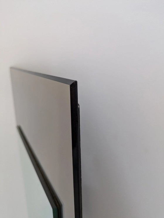 Image 1 of Specchiera in stile Fontana Arte Max Ingrand