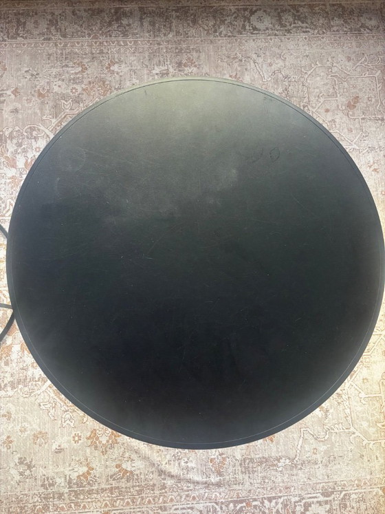 Image 1 of Set Rondeaux Fer Table Du Sud salontafels