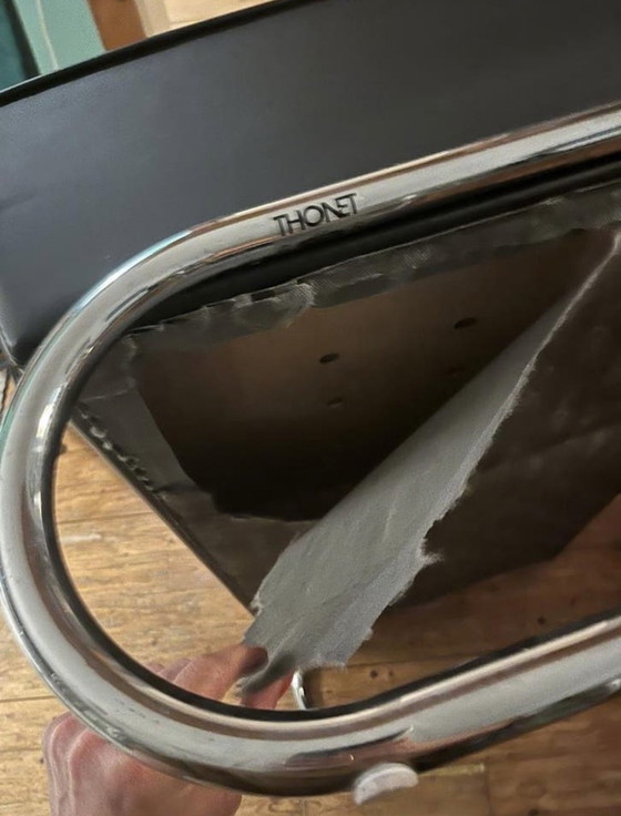 Image 1 of Thonet S411/2m