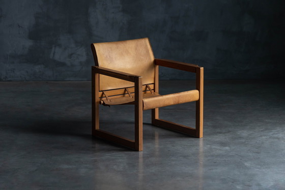 Image 1 of Diana Amchairs By Karin Mobring For Ikea, Sweden, 1970S