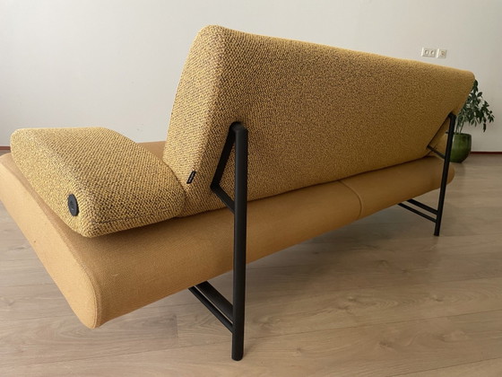Image 1 of Harvink “Armstroke” 2,5 posti, giallo