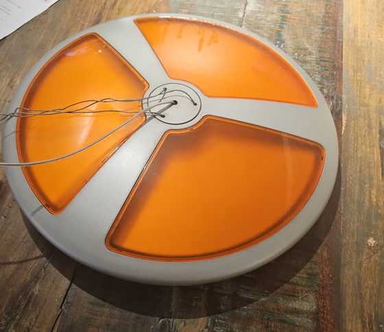 Image 1 of Lampe suspendue Tobias Grau Space Age Project X