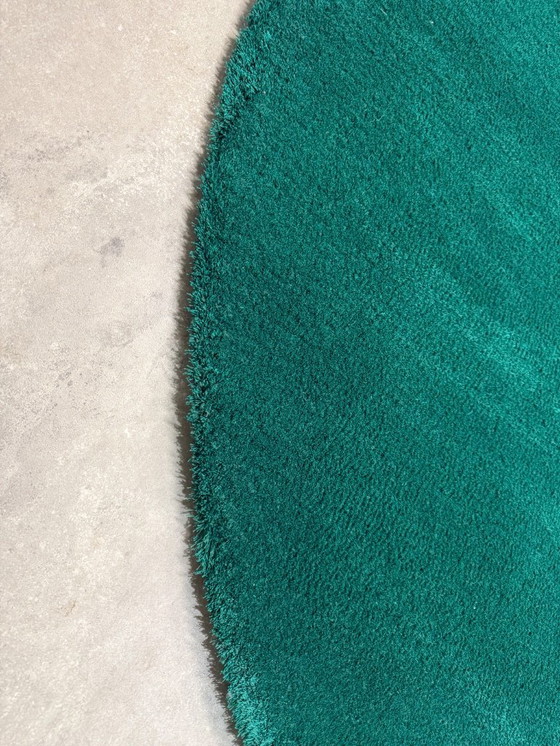 Image 1 of Brink en Campman Custom Twinset Turquoise Rug 230 cm