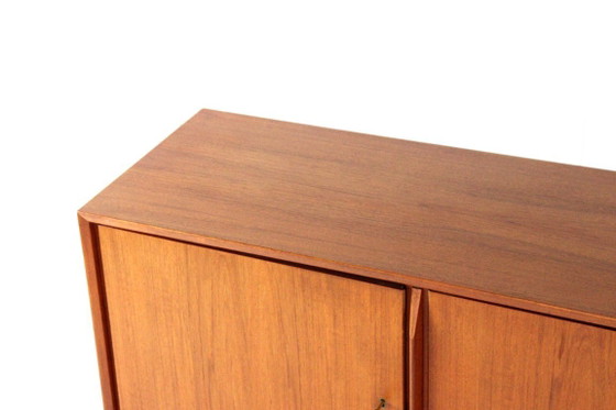 Image 1 of Heinrich Althoff sideboard vintage | 240 cm midcentury