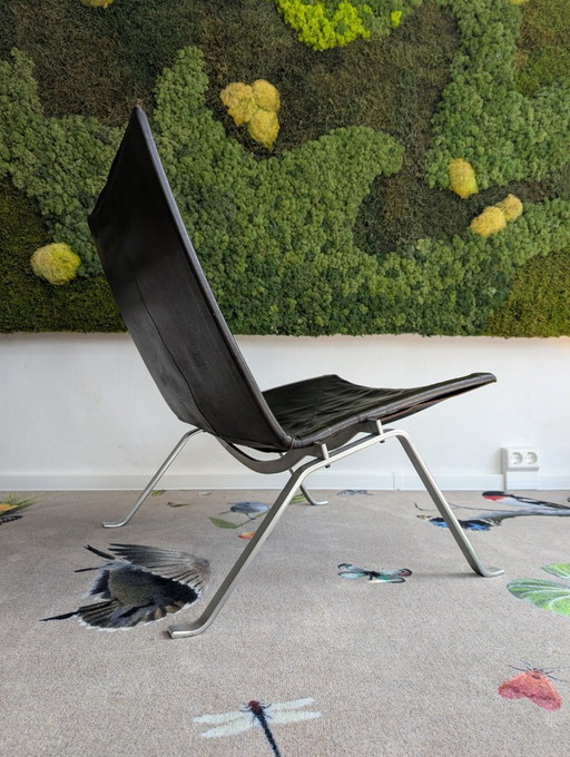 Poul Kjaerholm PK22 E. Kold Christensen