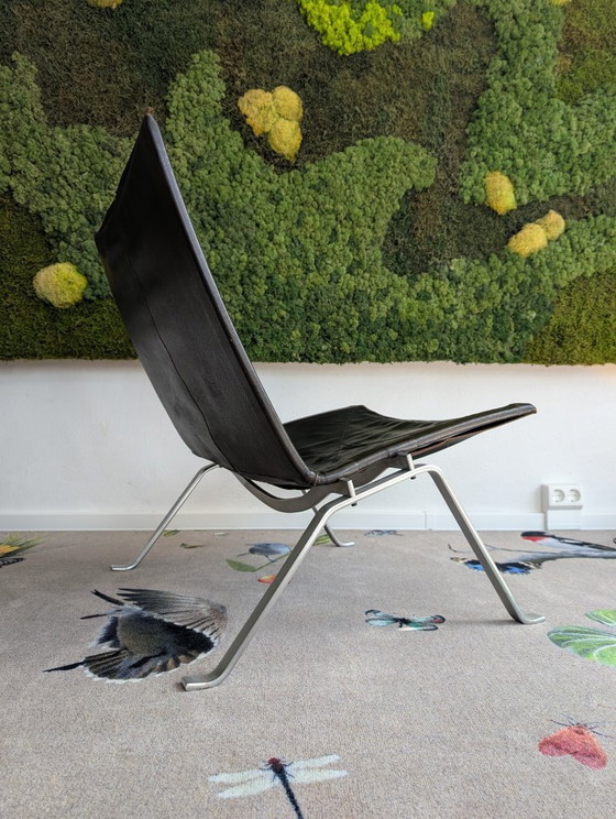 Image 1 of Poul Kjaerholm PK22 E. Kold Christensen