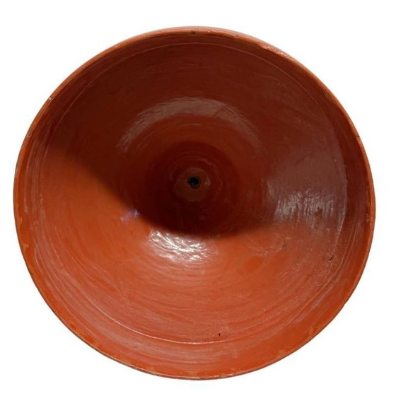 Image 1 of Antieke Birmese Lak Offer Vaten Set – (SALE) 