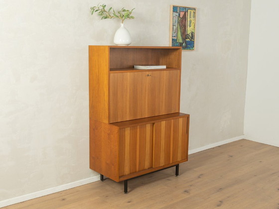 Image 1 of 1950s bureau, vintage