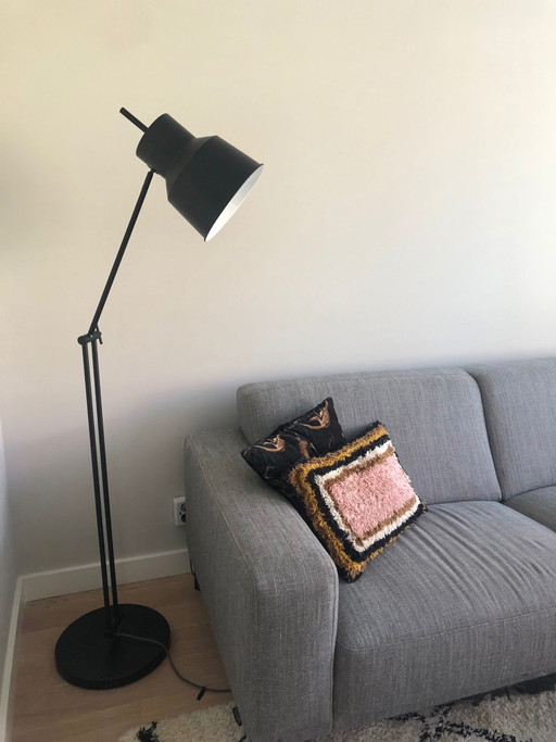 It's about Romi - Belfast - Floor lamp