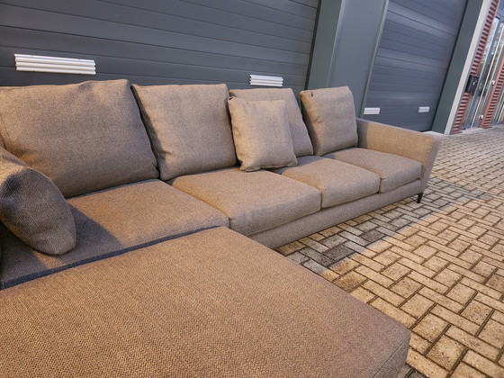 Image 1 of Divano angolare Minotti Andersen di Rodolfo Dordoni
