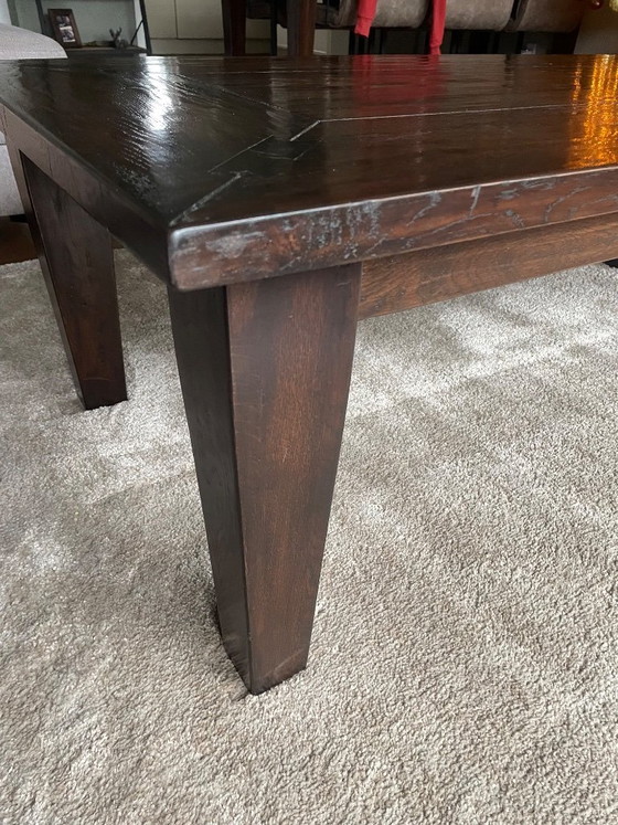 Image 1 of Interno in rovere massello