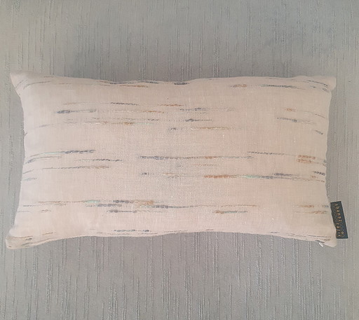 Authentic Design - 2 Zimmer + Rohde × La Compagnie Dumas Designer Pillows