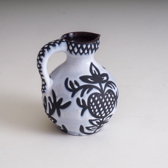 Image 1 of 60s Ceramic Jug