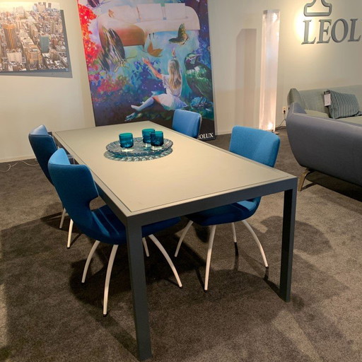 Movani T1 dining table - 200x90