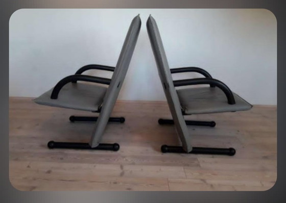 Image 1 of Sillón Arflex 2 Burkhard Vogtherr Sillas de diseño Italia