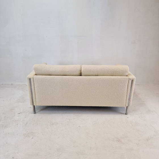 Image 1 of Vintage 2-seat model 442 sofa by Pierre Paulin for Artifort, 1960s