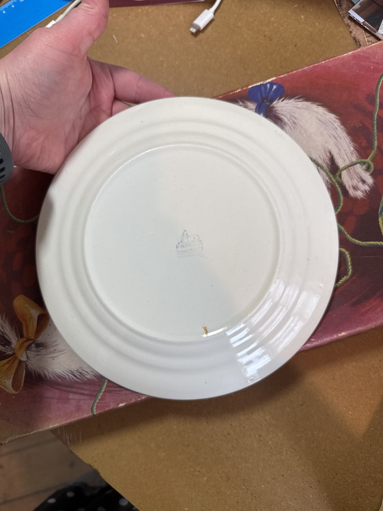 Image 1 of Set per la colazione per bambini Sphinx