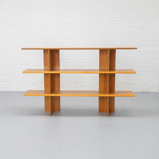 Image 1 of Tord Björklund Munk Cabinet '80s