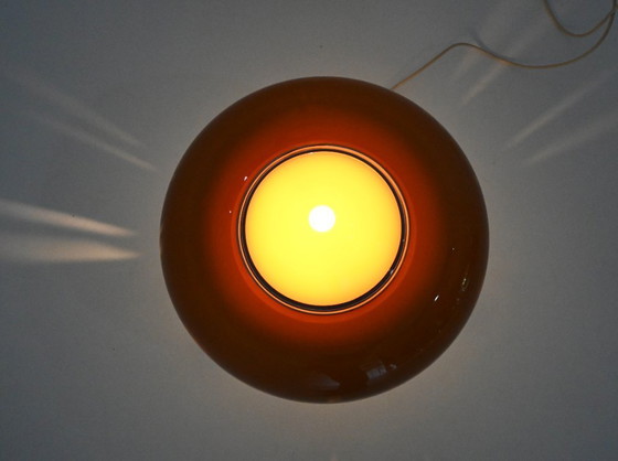 Image 1 of Brumbury Lamp by Luigi Massoni for Harvey Guzzini, 1970s