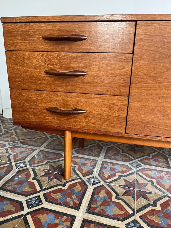 Image 1 of Aparador Avalon (Reino Unido, años 60)