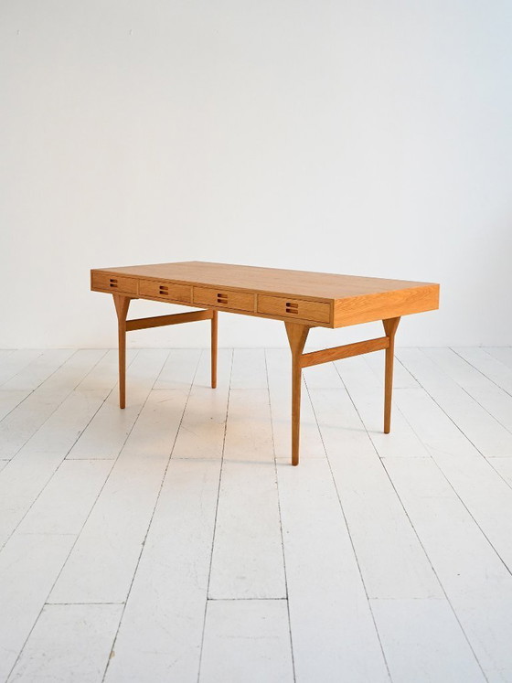 Image 1 of Escritorio modelo “ND93” de Nanna Ditzel para Søren Willadsen