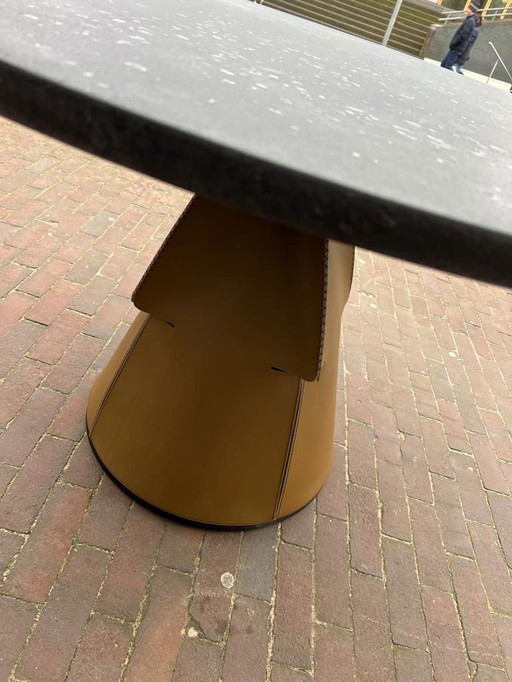 De Sede ds-615 table