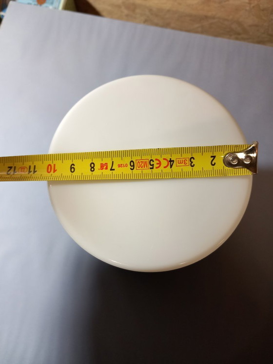 Image 1 of Bega Opaline Ceiling/Wall Lamp