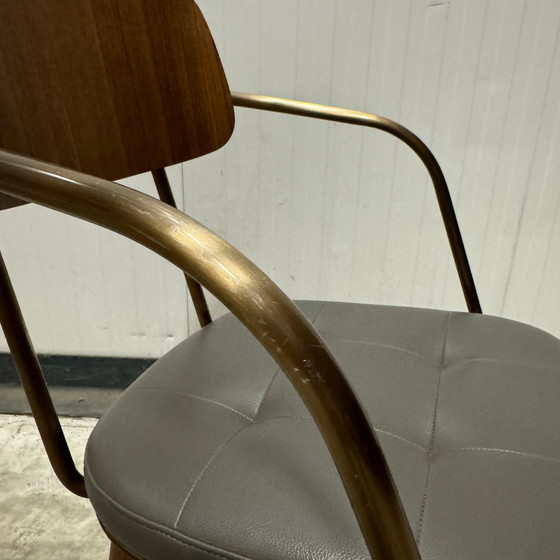 Image 1 of Stellar Works Utility Armchair V