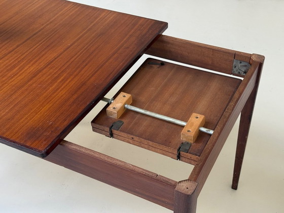 Image 1 of Zeldzame vintage eetset 1960 | Mahjong Holland | Cees Braakman