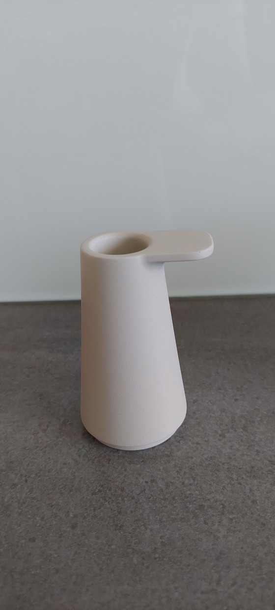 Image 1 of Muuto grip candlesticks