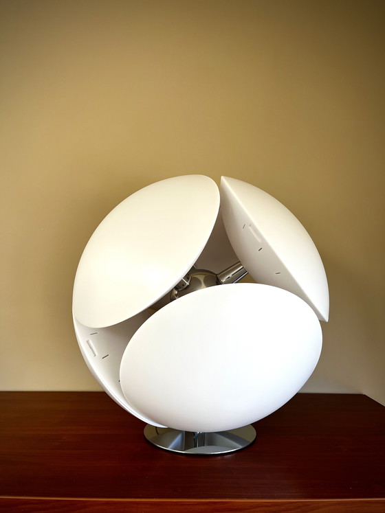 Image 1 of Foscarini - Bubble XL Table - Valerio Bottin