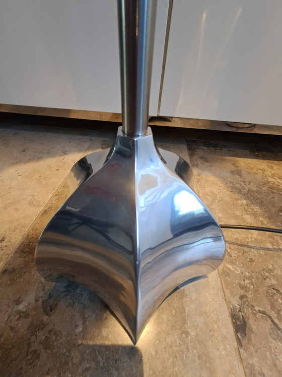 Image 1 of Lámpara de pie Quasar, diseño de Jan des Bouvrie, modelo Madonna