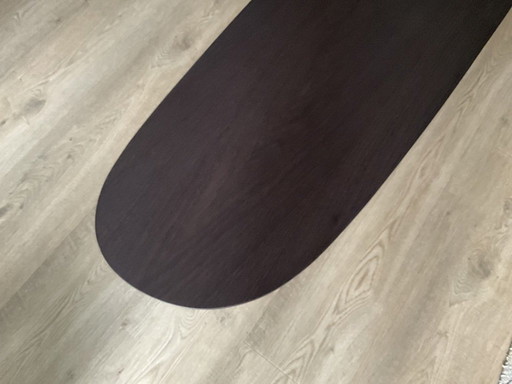 Eijerkamp Collectie Fender Salontafel Eijerkamp Collectie Fender Salontafel Eijerkamp Collectie Fender Salontafel Eijerkamp Coll