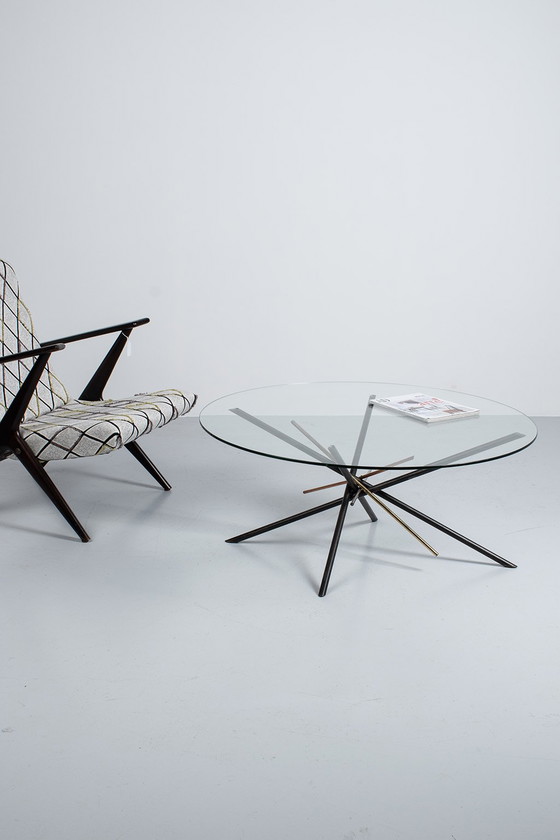 Image 1 of Mikado coffee table