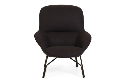 Poltrona Long Island Bontempi