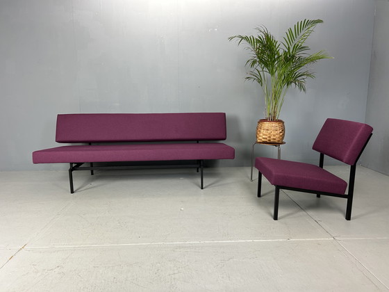 Image 1 of Gijs van der Sluis 36ZA Fauteuil