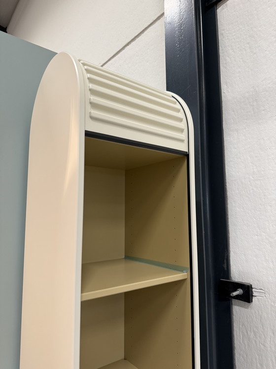 Image 1 of Pastoe A'Dammer Cabinet Seppia Pergamena 205x37