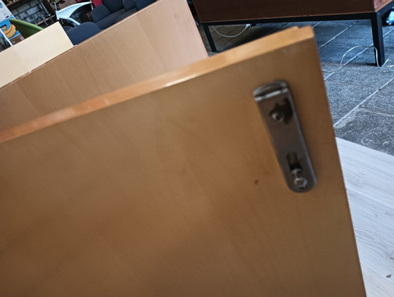 Image 1 of Vintage design XXL sideboard