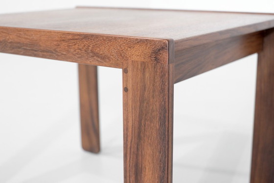 Image 1 of Coffee Table Model "777" by Tobia & Afra Scarpa for Cassina, 1960s