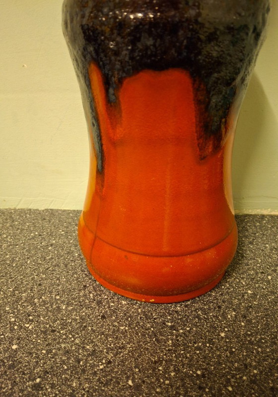 Image 1 of Fat lava germany vaas 