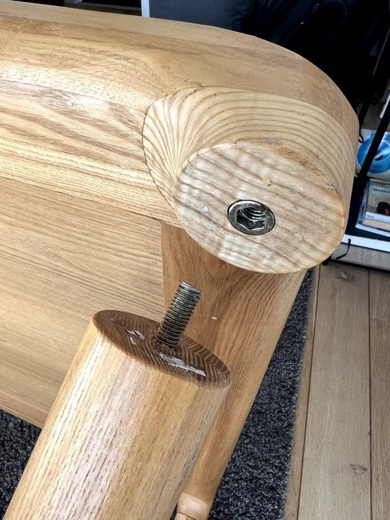 Image 1 of Zuiver Storm Ash Table