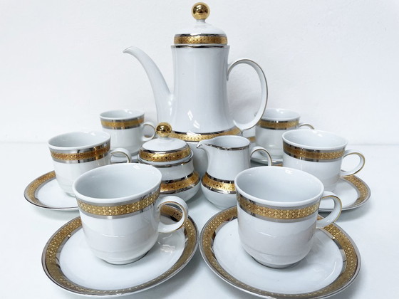 Image 1 of Tirschenreuth - Luxury Tea Set