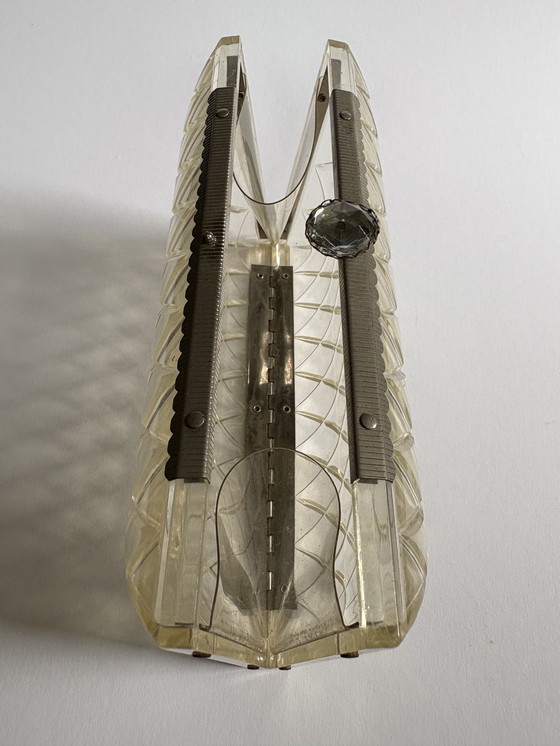 Image 1 of Vintage clutch