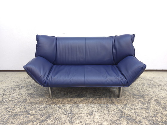 Image 1 of Canapé design Leolux Tango, canapé en cuir, canapé, canapé en cuir