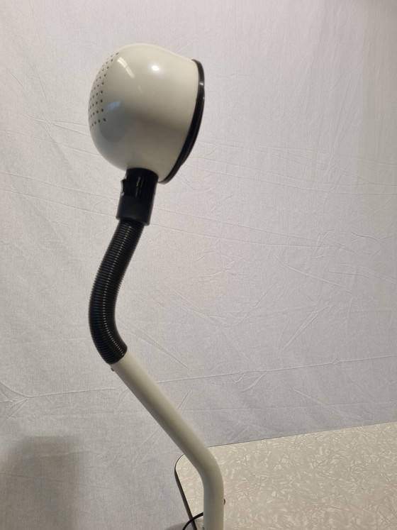 Image 1 of Alda bureau klemlamp, Zweeds